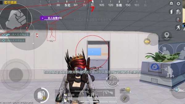 和平精英「青蛙直装」辅助,支持地铁